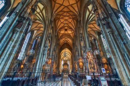 Собор Святого Стефана