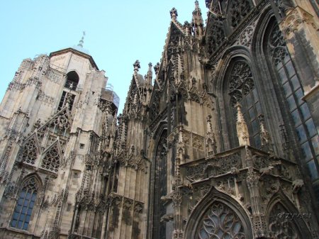 Собор Святого Стефана