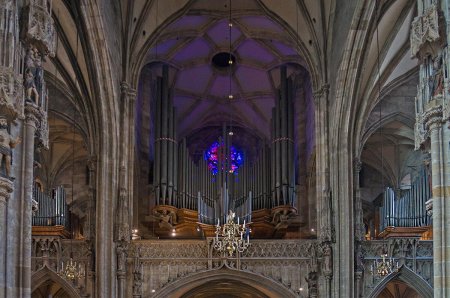 Кафедральный собор Святого Стефана