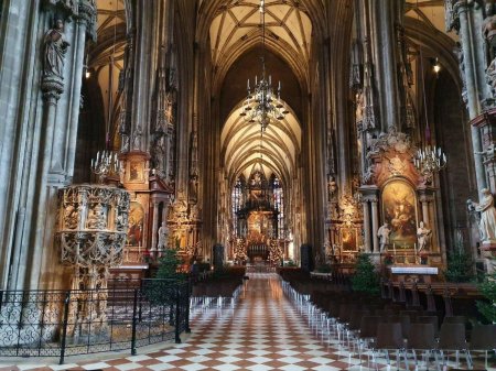 Кафедральный собор Святого Стефана