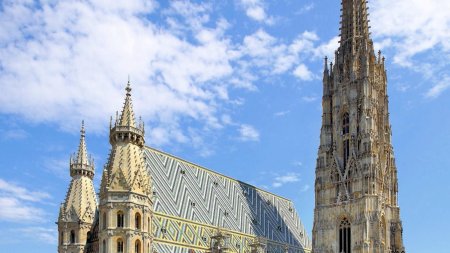 Штефансдом Вена