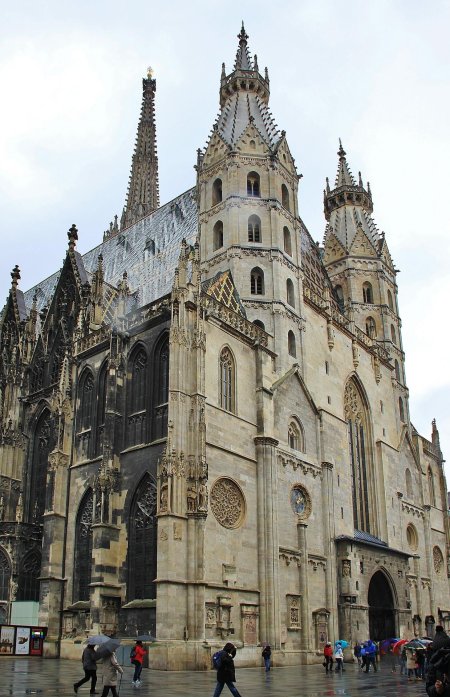 Собор Святого Стефана