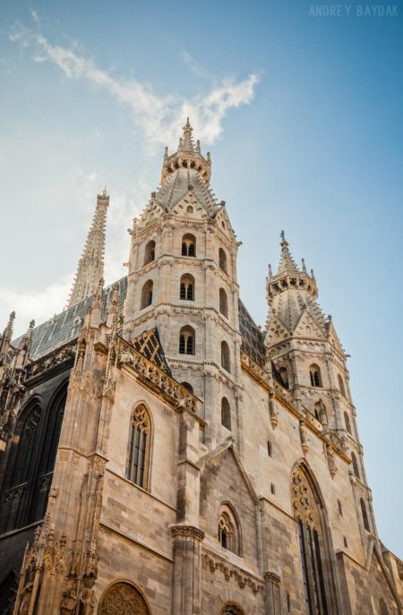 Штефансдом Вена