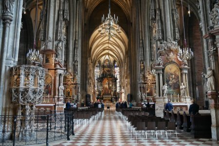 Собор Святого Стефана