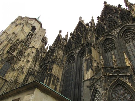 Собор Святого Стефана