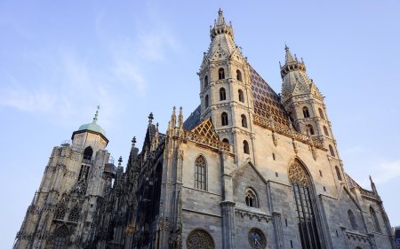 Собор Святого Стефана