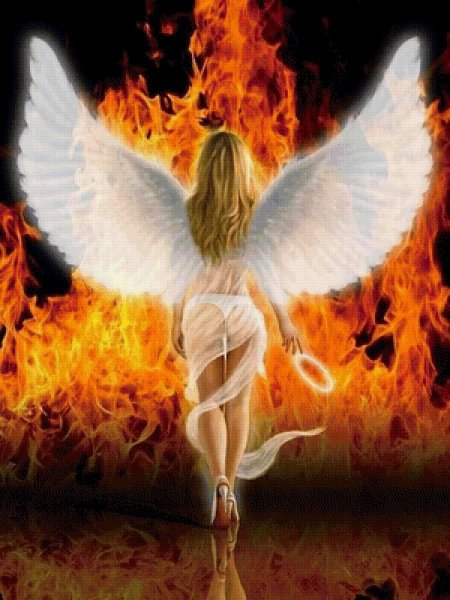 Ангел картинки