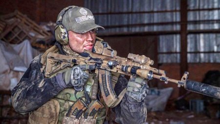 ЧВК Беар Тарков