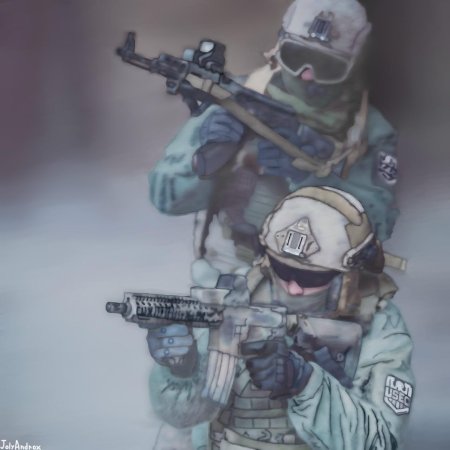 ЧВК USEC
