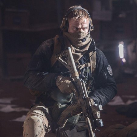 ЧВК Беар Тарков