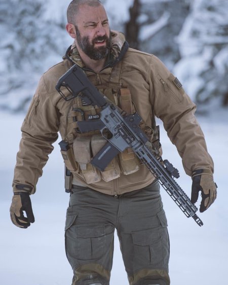 ЧВК Мальхама Тактикал