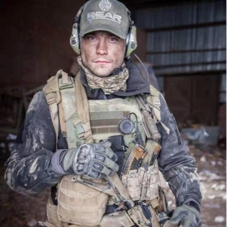 Матвей Зубалевич рейд Тарков