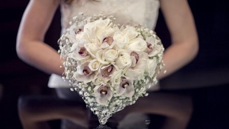 Bride’s Bouquet – букет невесты