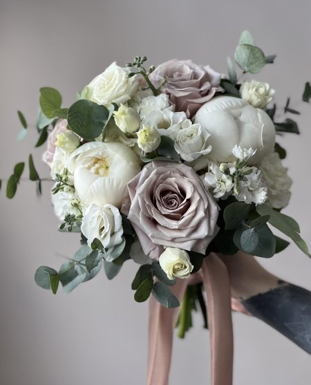 Букет невесты Art.05-72