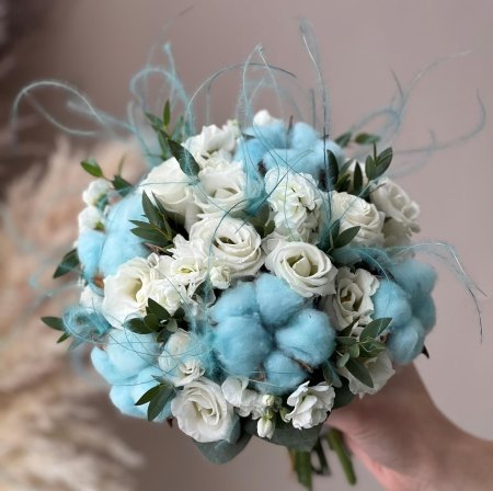 Букет Аму-Дарья