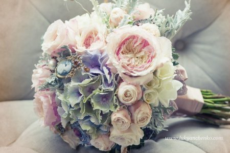 Букет шебби Шик