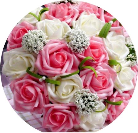 Букет невесты