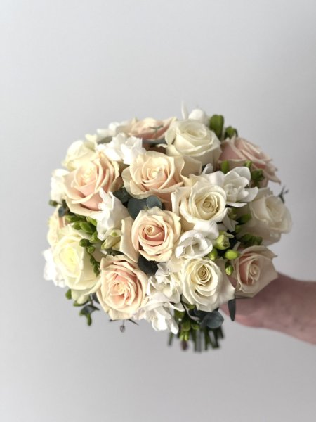 Букет невесты Махачкала