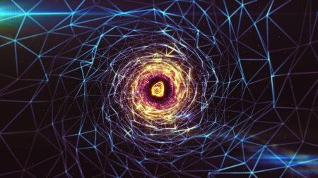 Геометрическая абстракция