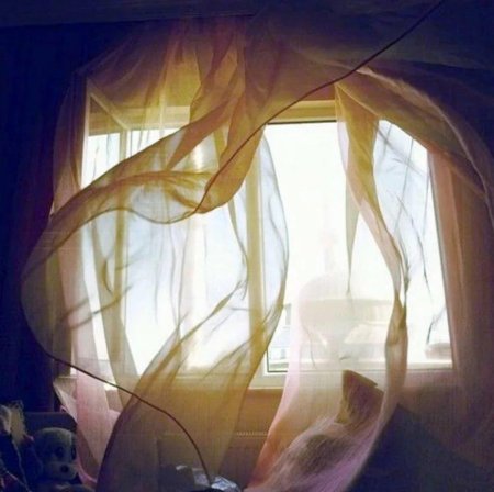 Космическая живопись