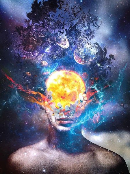 Космос (философия)