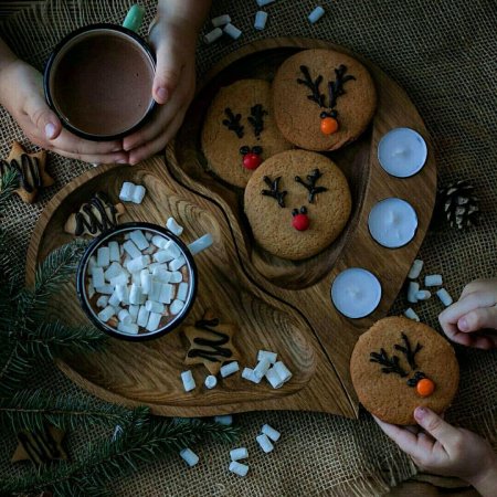 Доброе утро ведьма