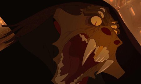 Капитан Флинт Планета сокровищ