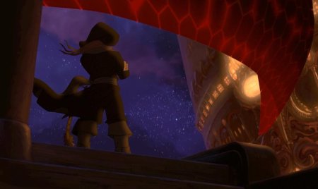 Капитан Флинт Планета сокровищ