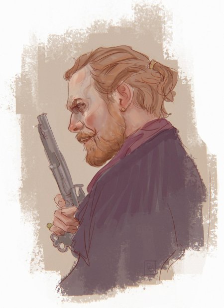 Джеймс Флинт