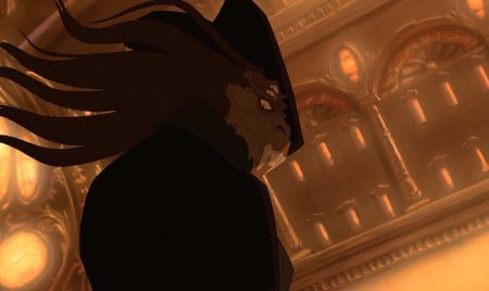 Капитан флинт планета сокровищ