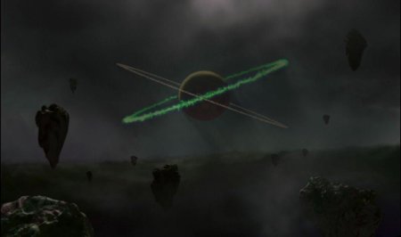 Планета сокровищ Планета Флинта