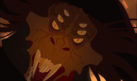 Капитан Натаниэль Флинт Планета сокровищ