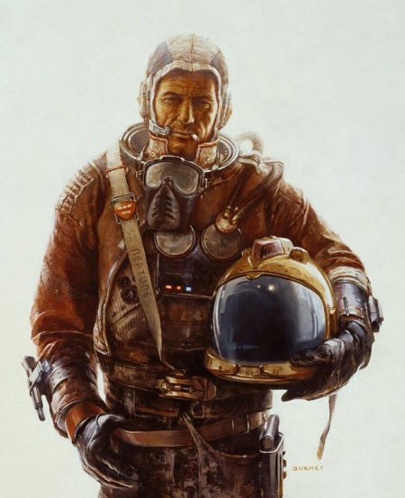 Арт Михаила Булейко