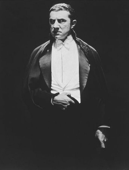 Бела Лугоши