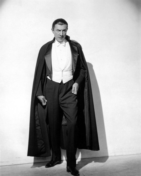 Бела Лугоши Дракула