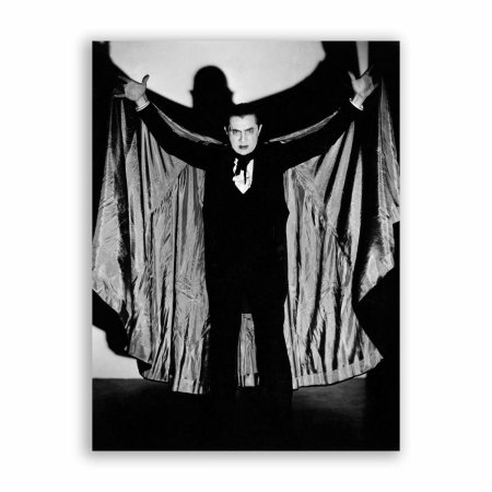 Бела Лугоши Дракула