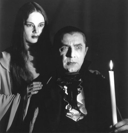 Дракула 1931 бела Лугоши