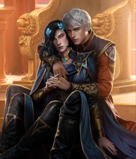 Хроники гладиаторов Лабель кат сцены