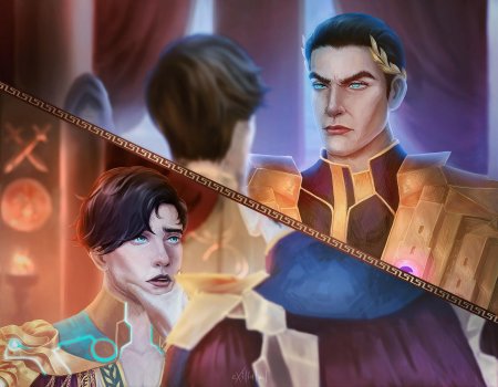 Лабель клуб романтики арты