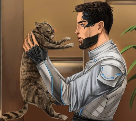 Рикс хроники гладиаторов