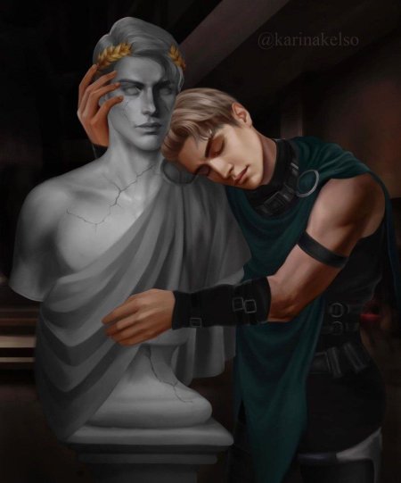 Лабель клуб романтики хроники гладиатора