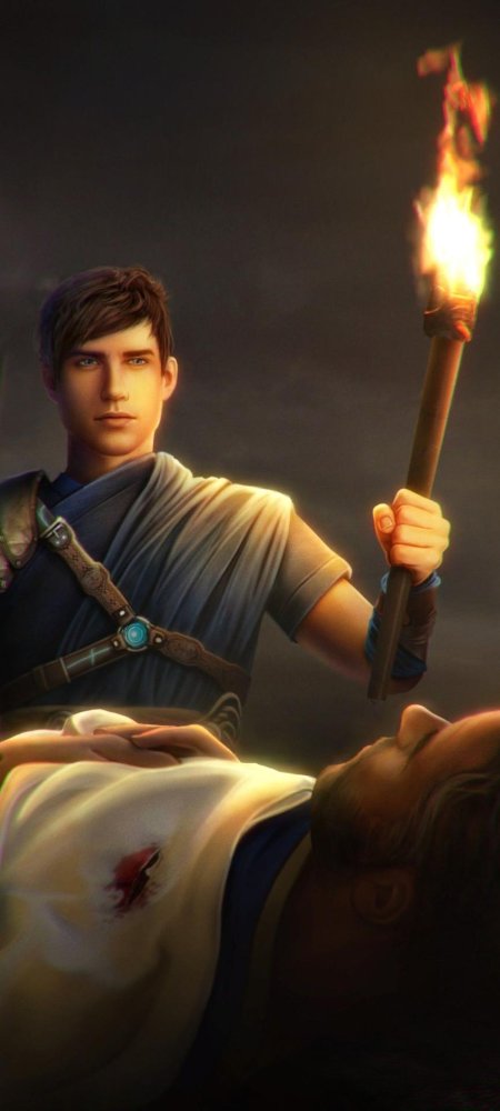 Лабель Флавий