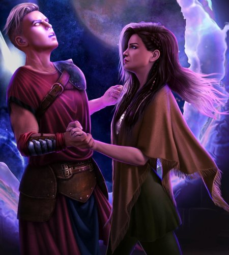 Паулина клуб романтики хроники гладиаторов