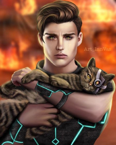 Хроники гладиаторов клуб романтики персонажи