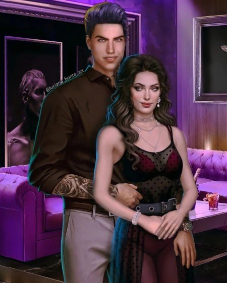 Паулина клуб романтики