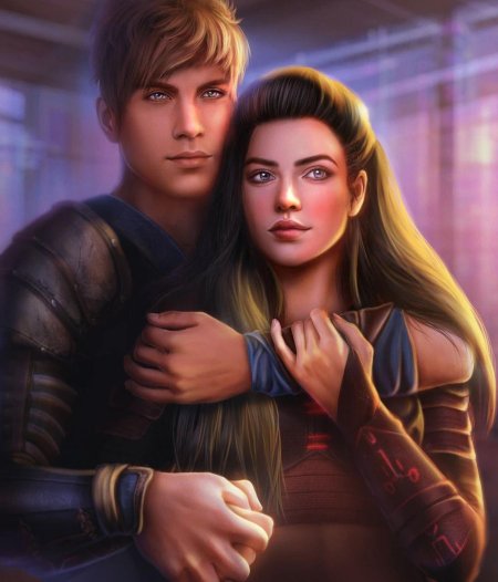 Хроники гладиаторов 2 сезон