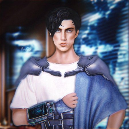 Лабель клуб романтики