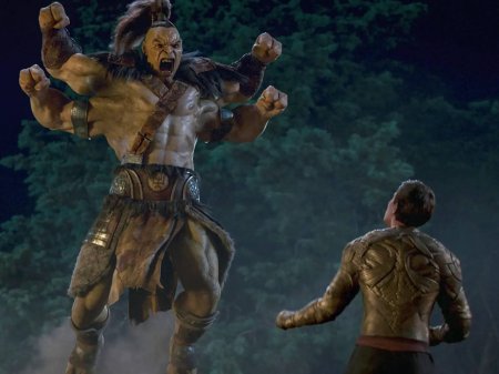 Льюис Тан мортал комбат 2021