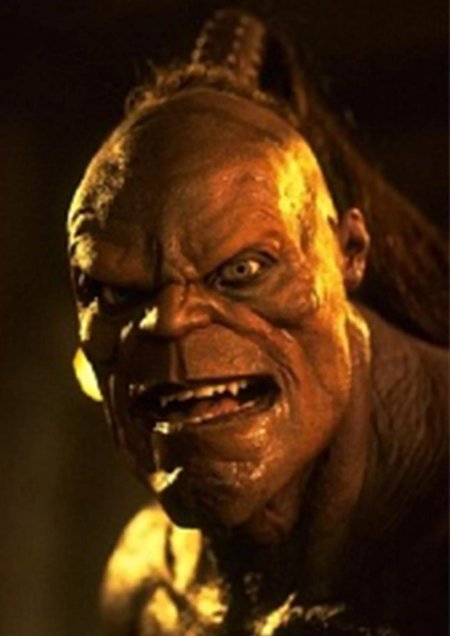 Горро из мортал комбат