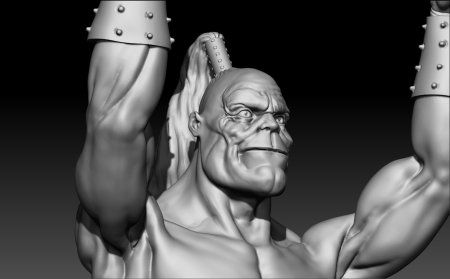 Принц горро